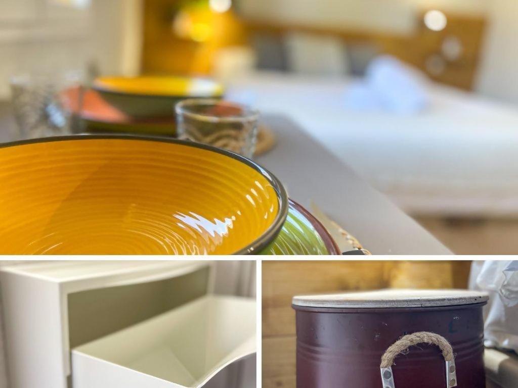 Apartamento Ideal Para Parejas En Enveitg ภายนอก รูปภาพ